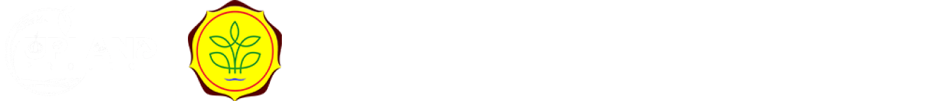 Padi Organik - Magelang Logo Footer Kiri