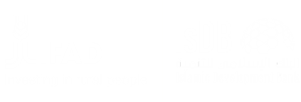 Padi Organik - Magelang Logo Footer Kiri