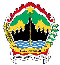 Padi Organik - Magelang Logo Footer